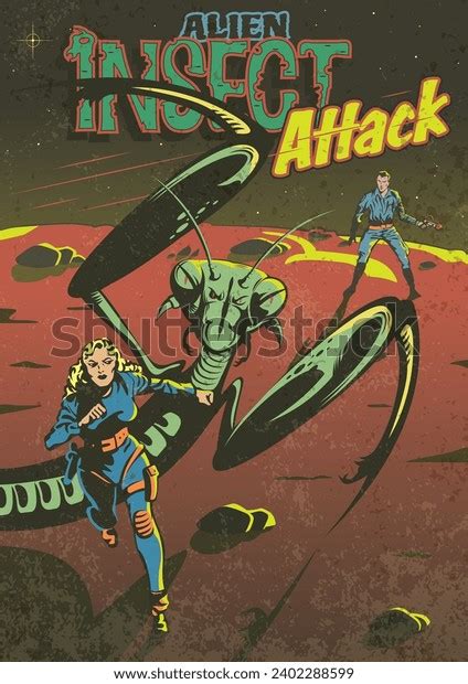 Image result for Alien Bug Enemy Vector