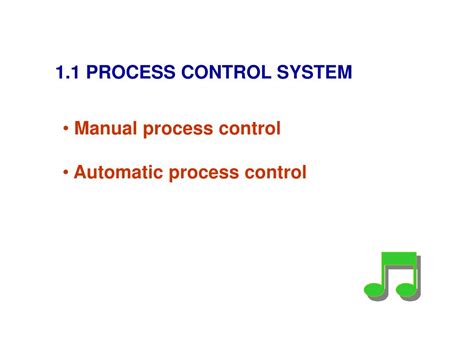 Automatic Process Control 的图像结果
