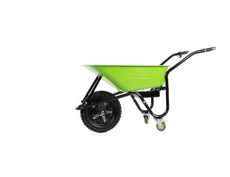 Zipper ZI-EWB500LI Electric Wheelbarrow Li-Ion India | Ubuy
