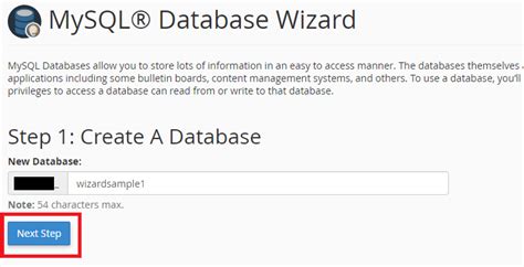 Image result for Database Wizard