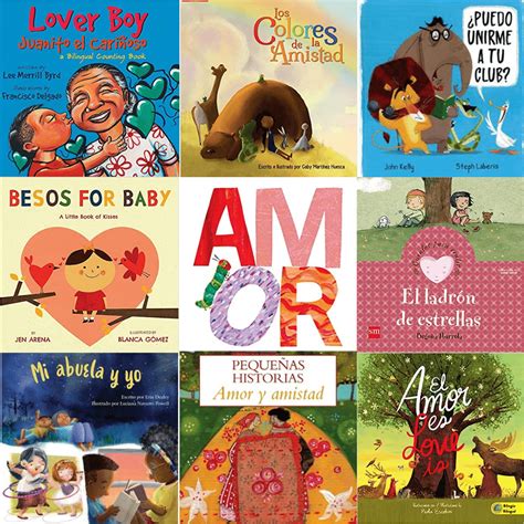 Best Books For Babies In Spanish at Clinton Spears blog