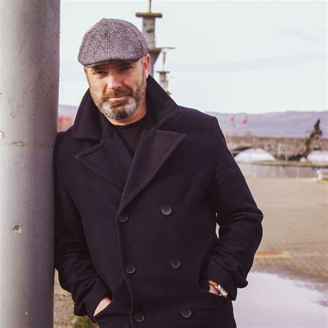 Author Donal Ryan reads from his works. Yeats International Summer ...