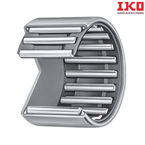 Leading Supplier of TLAM 2816 IKO • Store SantEnt