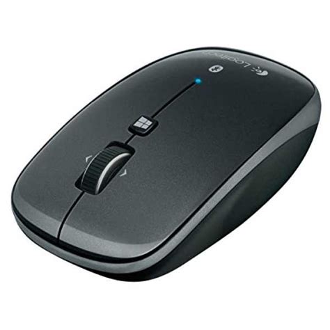 Logitech M557 Wireless Mouse Price in India, Specs, Reviews, Offers ...