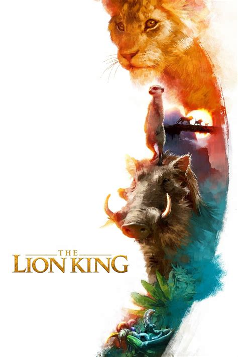 美国电影剧情片《狮子王 The Lion King》(2019)线上看,在线观看,在线播放完整版,免费下载 - 看片狂人