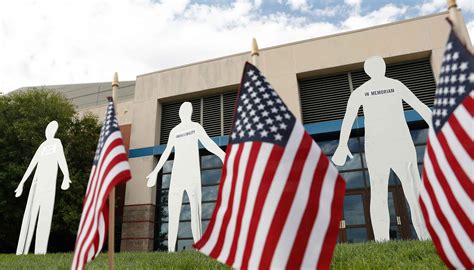 UNK art, design students create 9/11 tribute - UNK NEWS