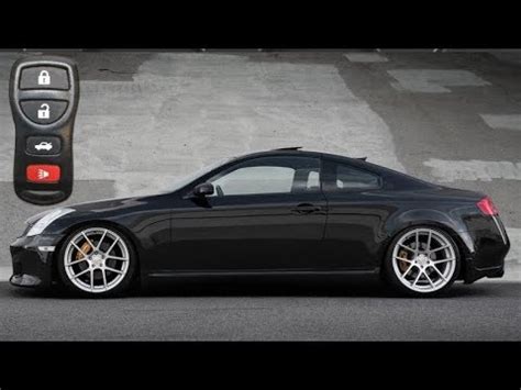 Image result for Program Keyless G35 Key FOB