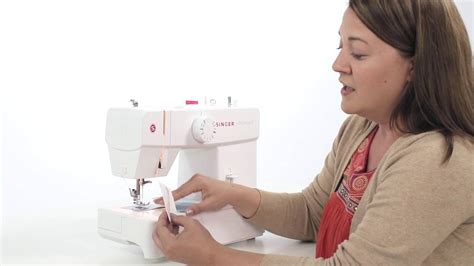 Image result for Singer Promise Sewing Machine Instructions