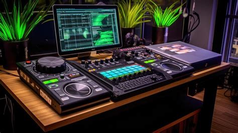 Image result for Music Studio Computer Screen