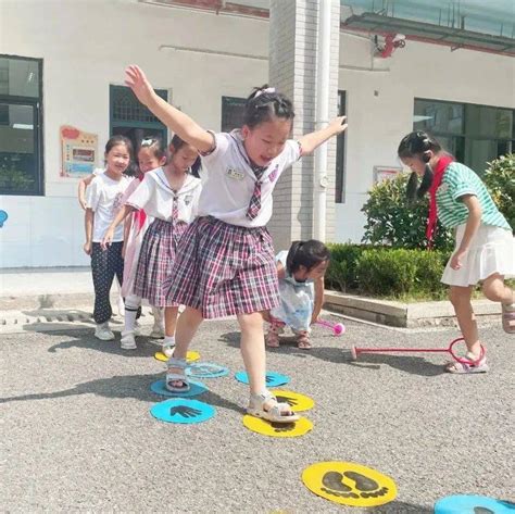 九江双语实验学校（中环路校区）举行2021年春季开学典礼（组图）-九江频道-大江网（中国江西网）