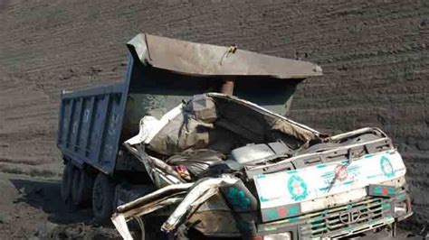 One killed in explosion at MCL's open cast mine in Odisha