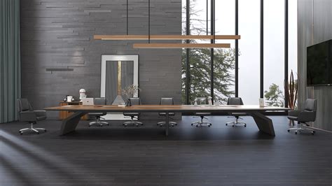 Meeting Table 的图像结果