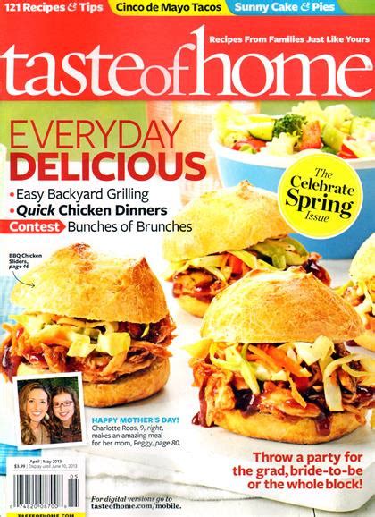 Taste of Home.com 的图像结果