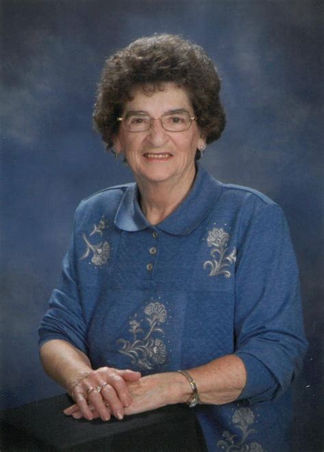Geraldine Lindemoen, 90 | Thief River Falls Times & Northern Watch ...