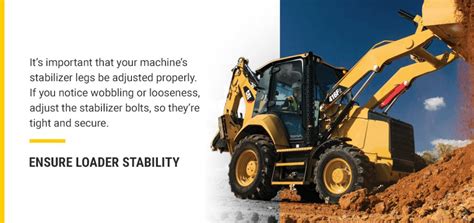 Image result for Backhoe Operating Tips