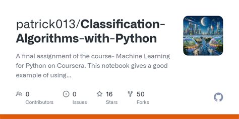 Ai Python and Classification 的图像结果