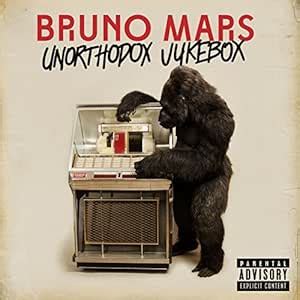 Unorthodox Jukebox: Bruno Mars: Amazon.in: Music}