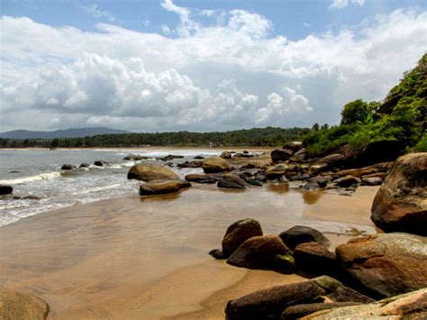 Agonda Beach | TimesTravel
