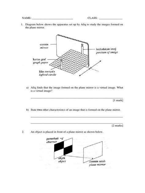 Image result for Module Science Form 2