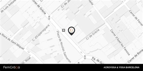 Acroyoga & Yoga Barcelona: Centro de yoga en Barcelona