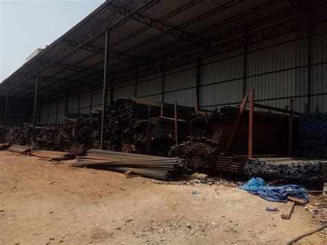 Mild steel pipe - Mpl Ms Pipe Trader - Wholesaler / Distributor from ...