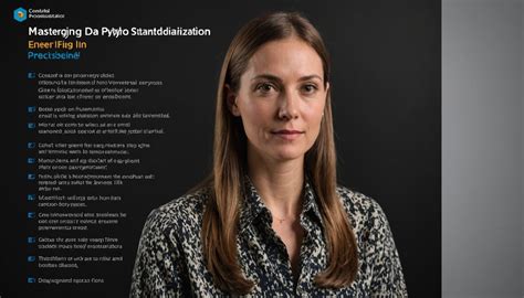 Image result for Normalization of Data in Python