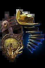 Level 93 Crit Lightning Arrow Deadeye [3.22]