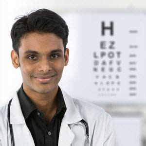 Healthy Eyes: To See Or Not To See