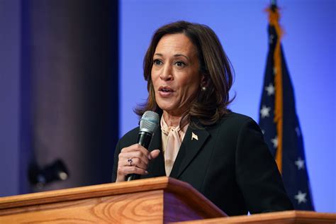 Kamala Harris' Betting Odds Plunge in 4 Swing States - Newsweek