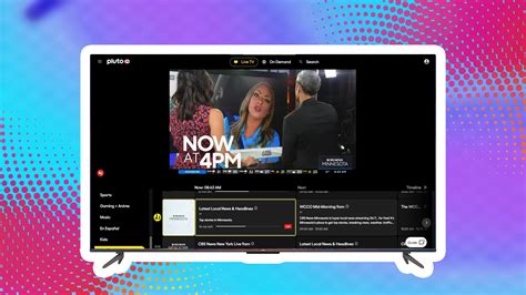How to use Idle Mode on Pluto TV