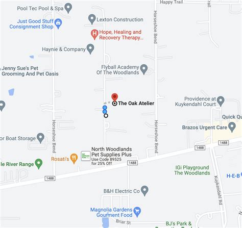 FAQ – The Oak Atelier