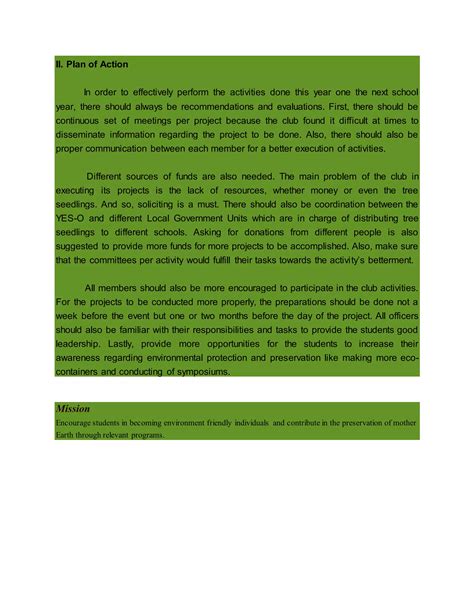 Image result for AO2 Action Plan