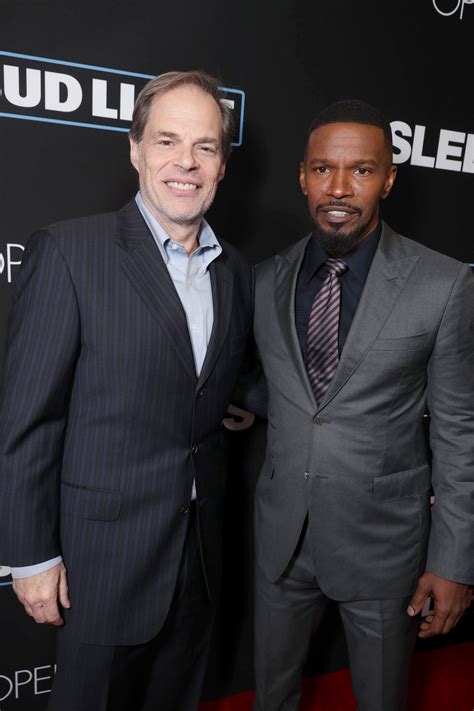 Jamie Foxx, Gabrielle Union and more attend L.A. premiere of ‘Sleepless’ [PHOTOS] – raycornelius.com