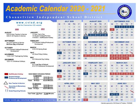 Coppell Isd Calendar