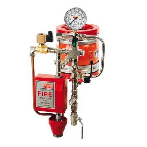 DP Fire Protection, Noida - Distributor / Channel Partner of Honeywell ...