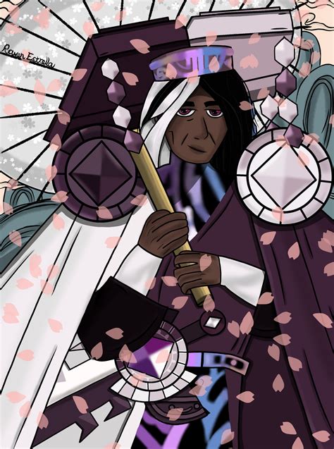 The Awakened King (Dark Cacao Cookie) by 1RavenEstrella1 on DeviantArt