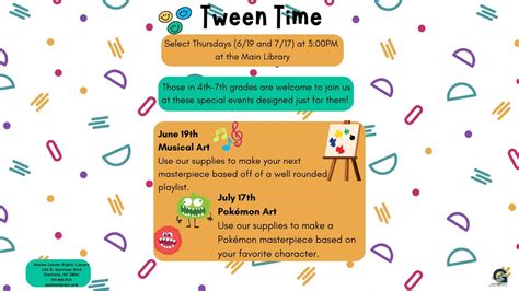 Tween Time, 1555 E Garrison Blvd, Gastonia, NC, United States, North ...