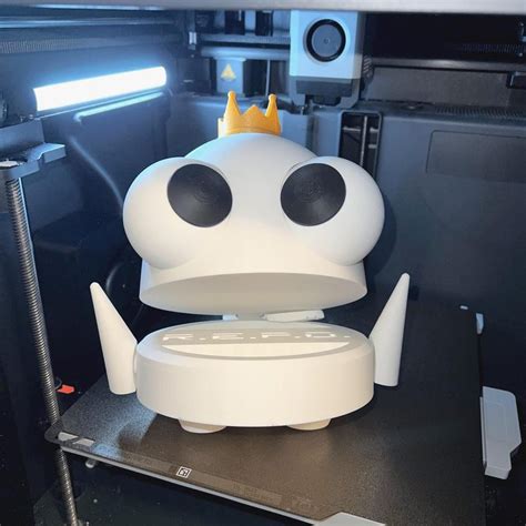 Red Repo Robot 的图像结果