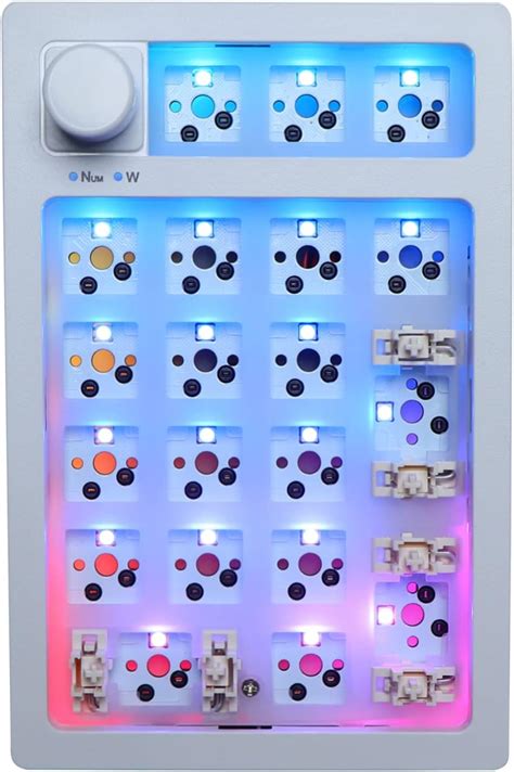 EPOMAKER CIDOO V21 Programmable Bluetooth Numpad India | Ubuy