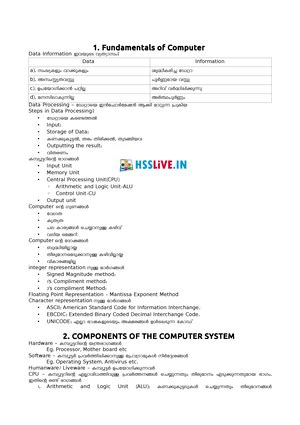 Os1a-slides - What is an operating system - Operating Systems Steven ...