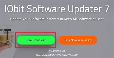 IObit Software Updater Code 的图像结果
