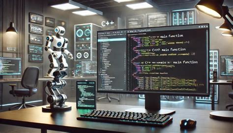 Image result for Main Function Definition