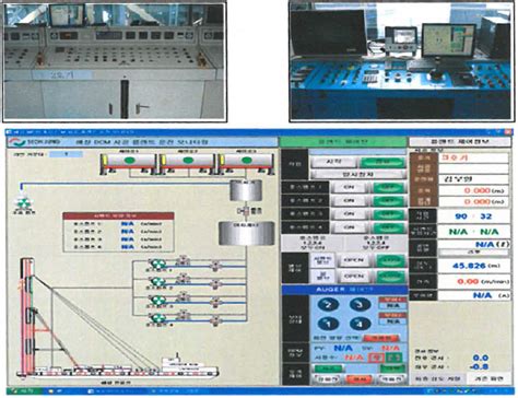 DCM-200 Pool Control 的图像结果