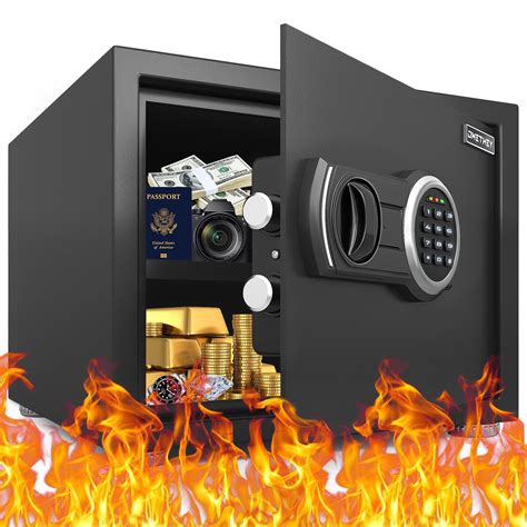 Image result for Small Size Safe