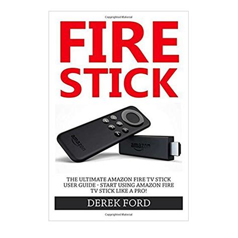 Amazon Firestick Programming Guide 的图像结果