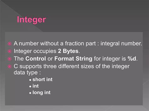 Introduction to c programming | PPTX
