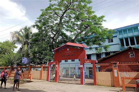 Cachar College Reviews on Placement, Faculty, Hostel by Students ...