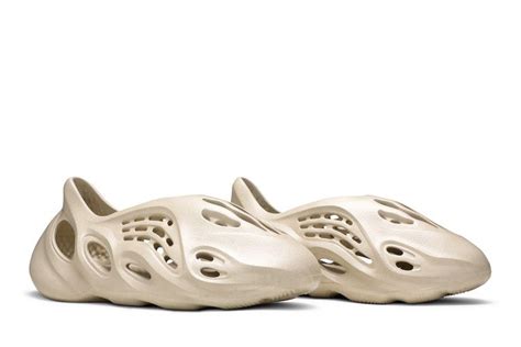 Yeezy Foam Runner Sand Price in India | Culture Circle