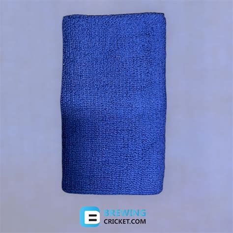 Head Wrist Band 5'' - Cricket Accessories – www.brewingcricket.com