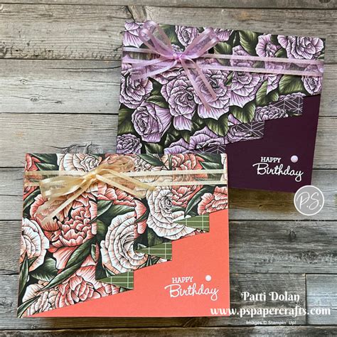 Drapery Fold Card Tutorial 的图像结果